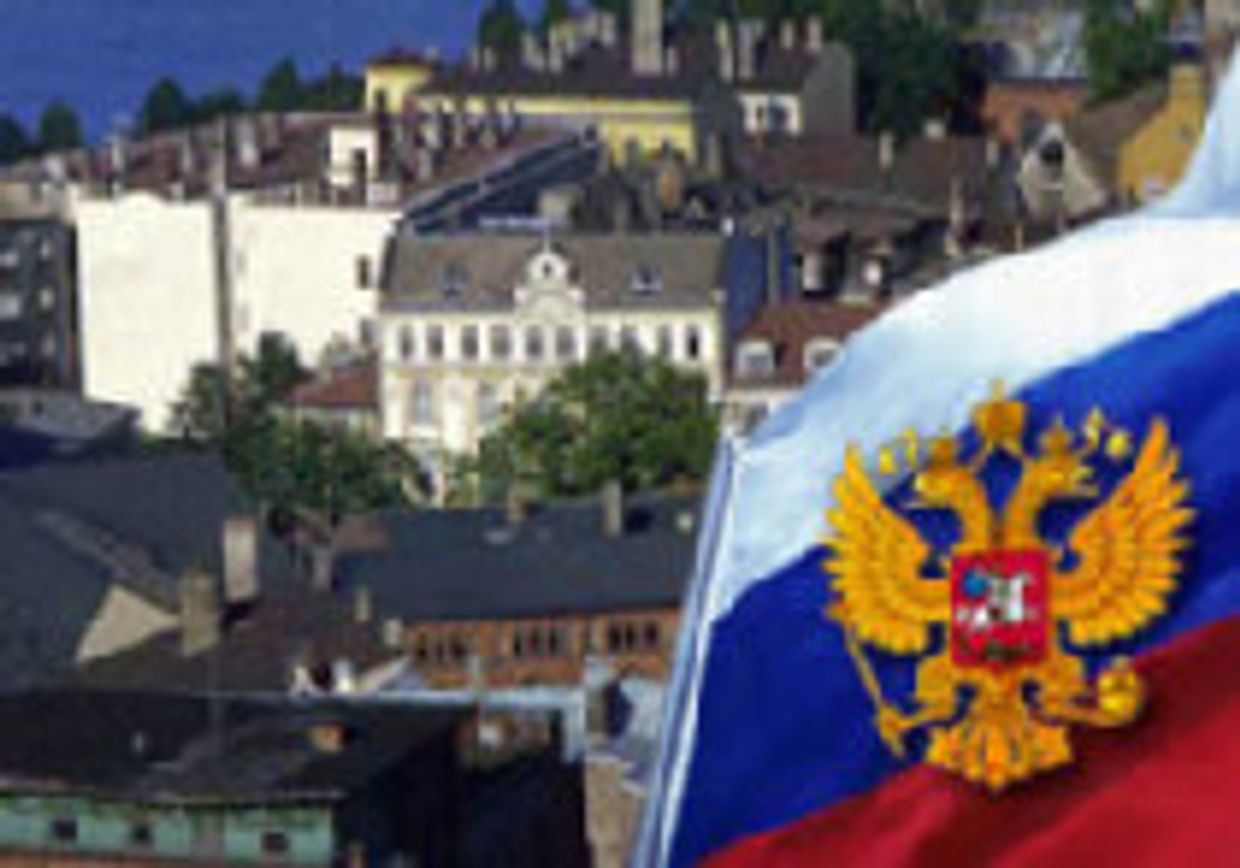 Через 10 лет - в составе Российской империи picture