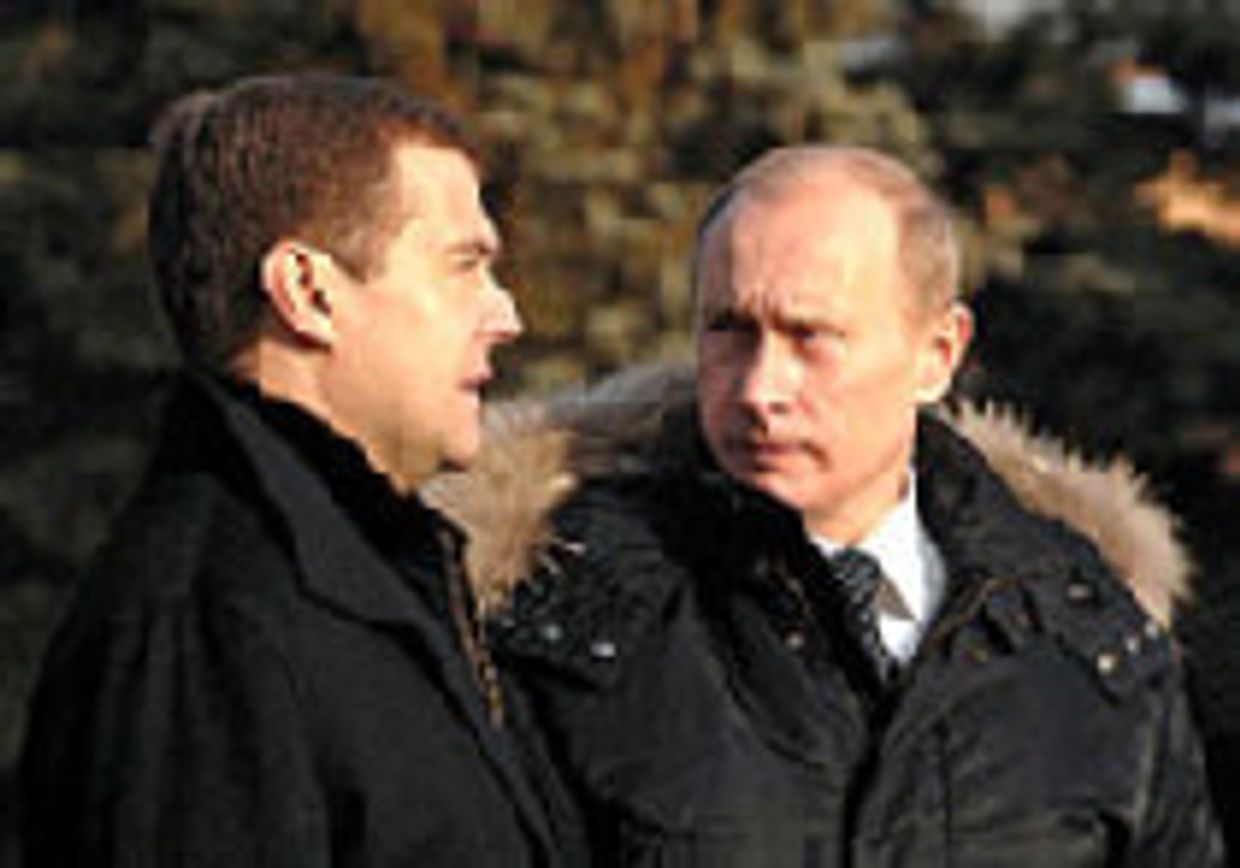 Набег на Кремль picture