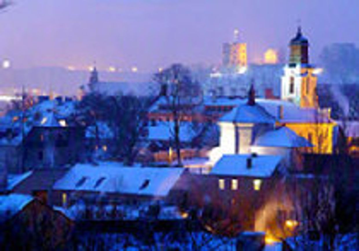 Смелая Литва picture