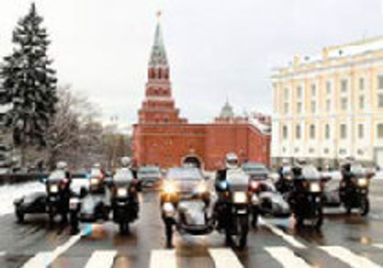 Слабая Россия, или Для чего сегодня объявлять новую войну нон-грата? picture