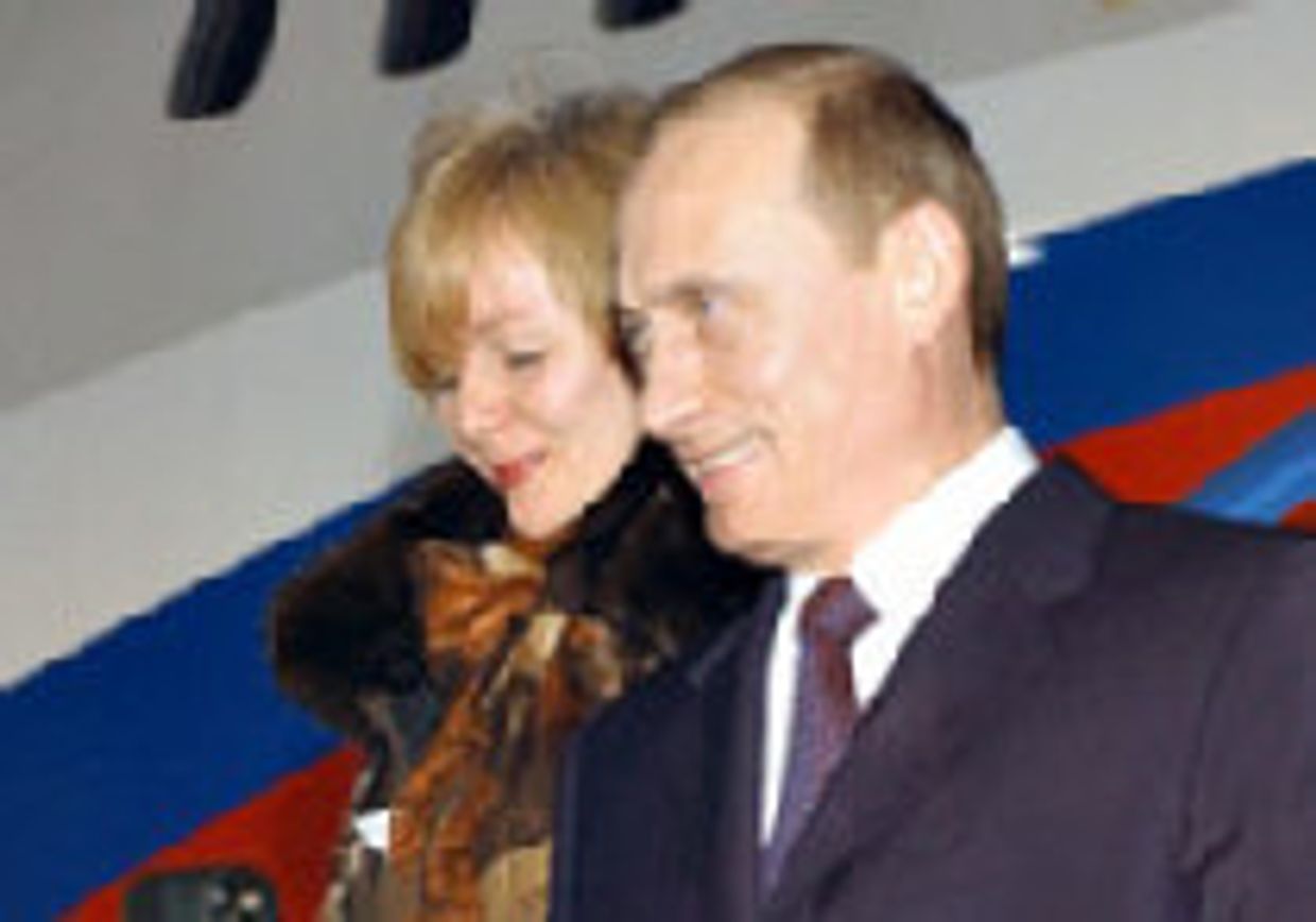 Любовное письмо Путину (но не адресованное ему) picture