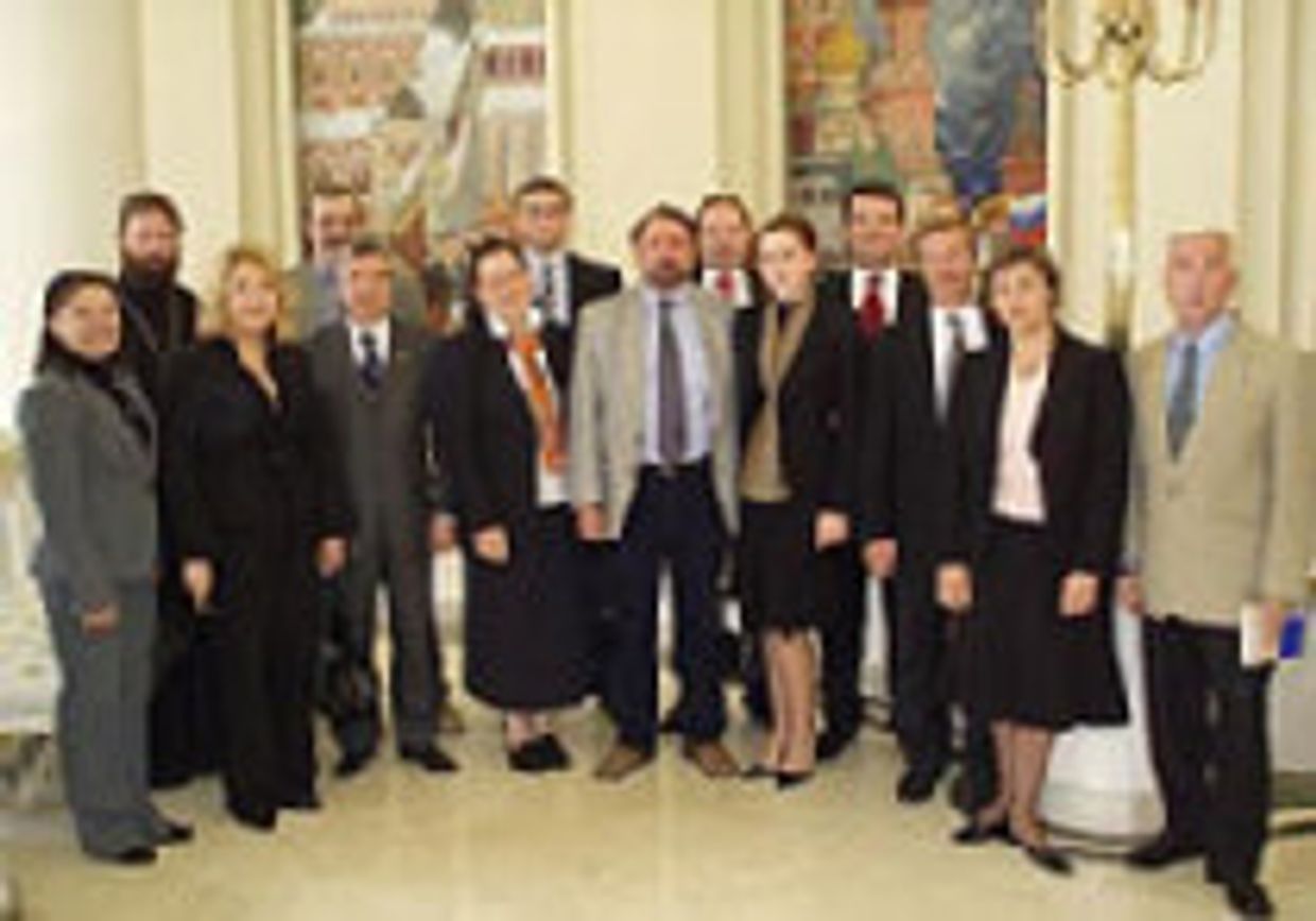 Русский вопрос полюсов Европы picture