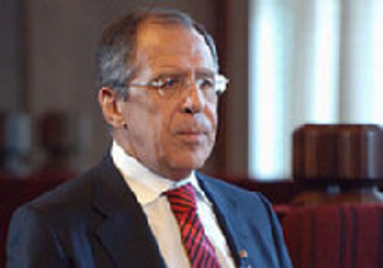 Миру нужна сильная Россия picture