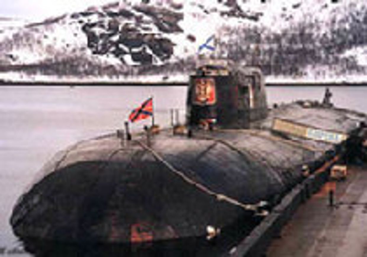 Две драмы: Майнц и Мурманск picture