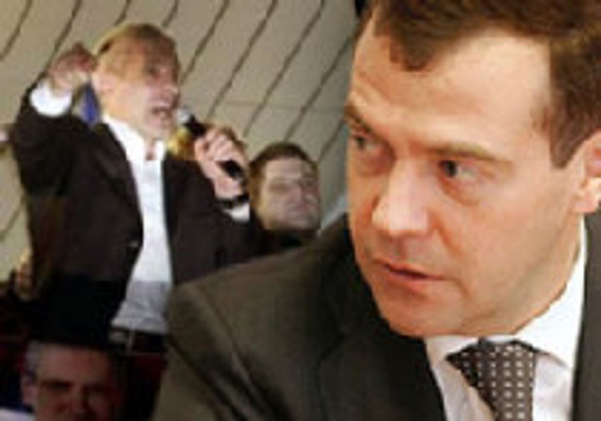 Блюдо оказалось несъедобным picture