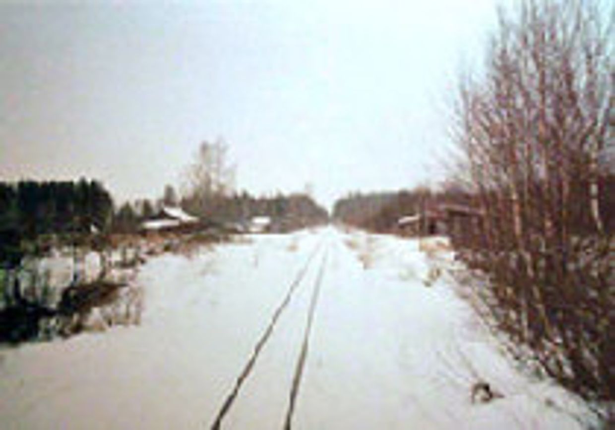 Вдали от Москвы picture Вдали от Москвы picture