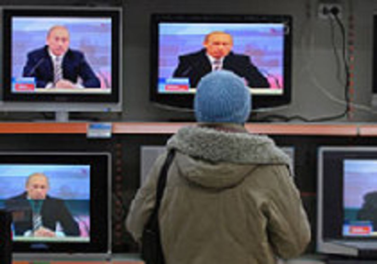 Я никогда не чувствовал зависимости от власти picture