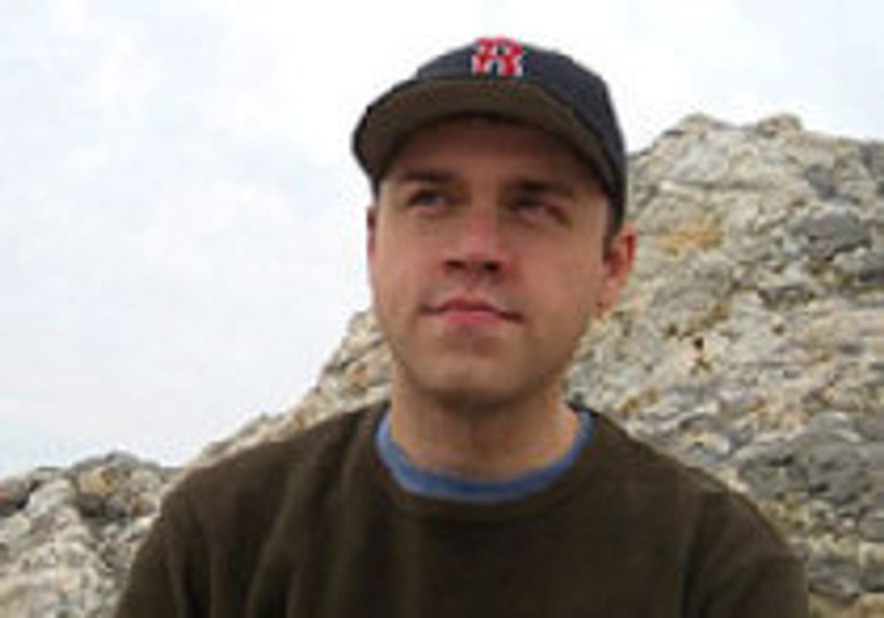 Наблюдая за демократией в действии picture