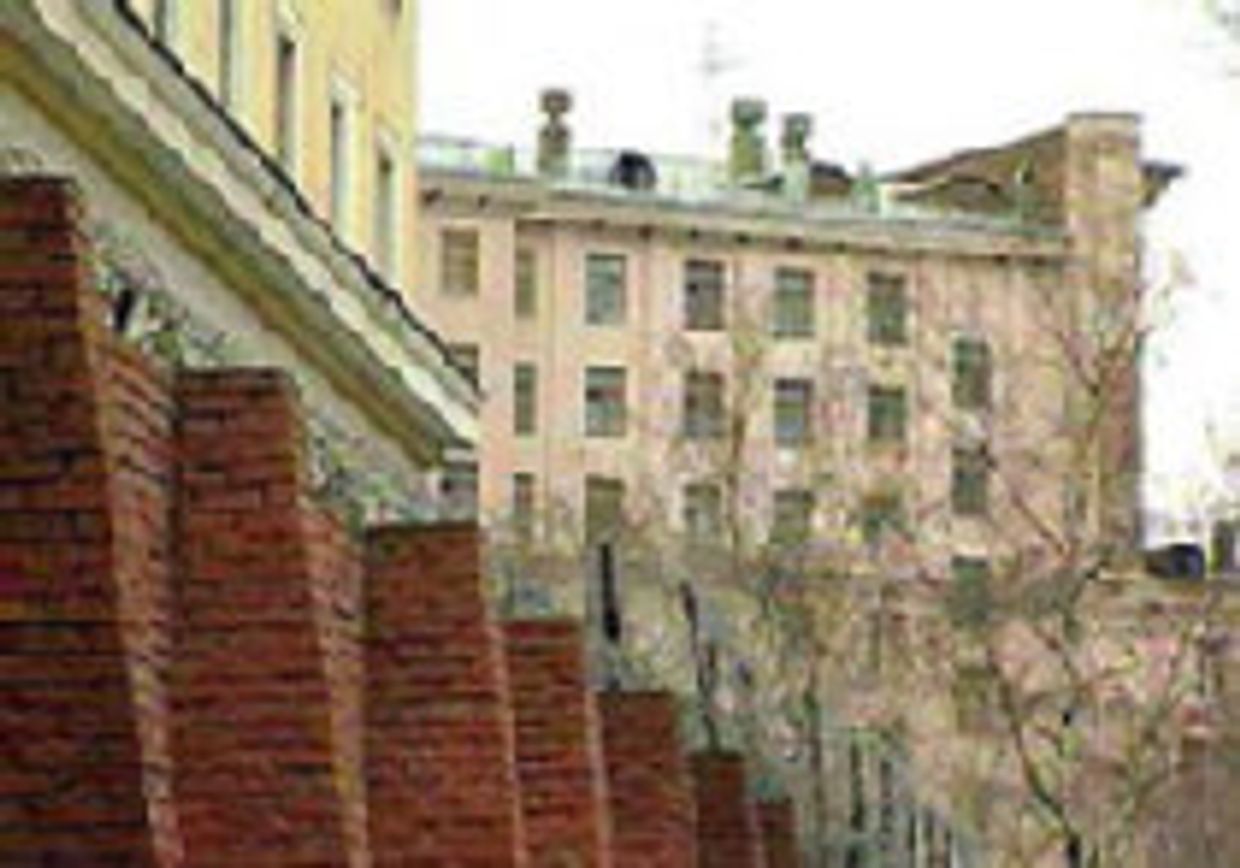 Путинские политзаключенные picture