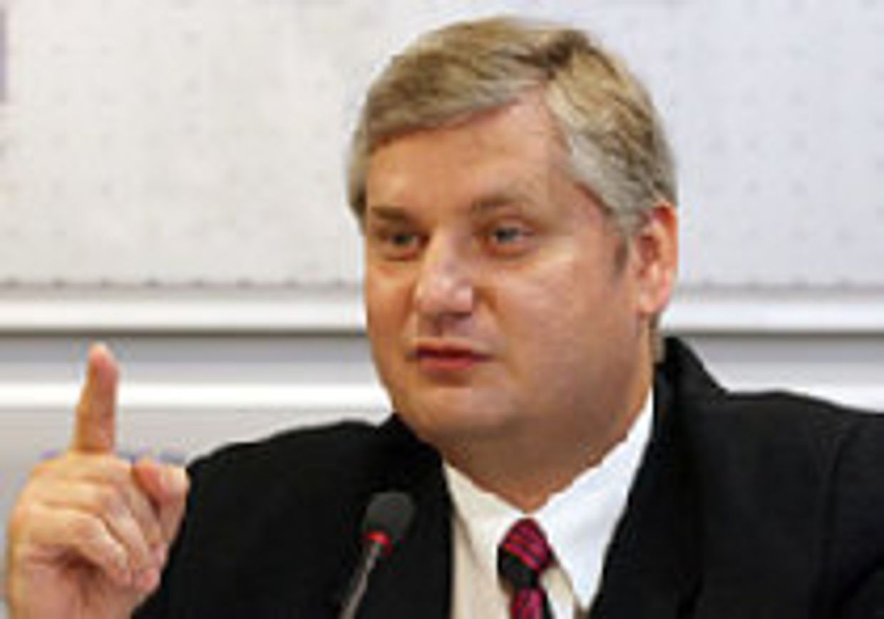 Сергей Маркедонов: 'Это стилистика дворового хулигана, а не президента великой державы' picture