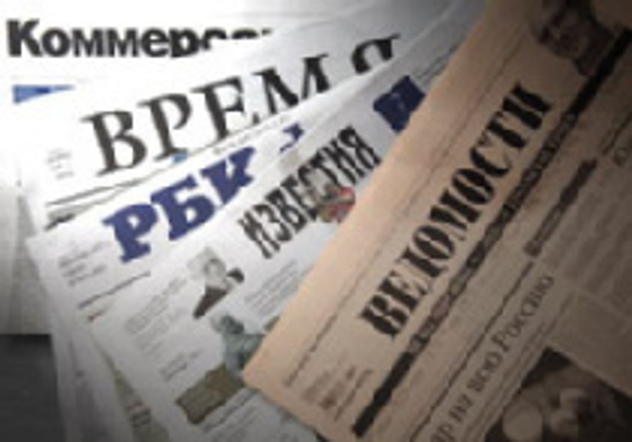 США перевели стрелки на Европу picture