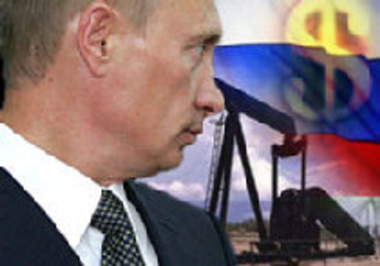 Нельзя позволять Путину иметь все сразу picture