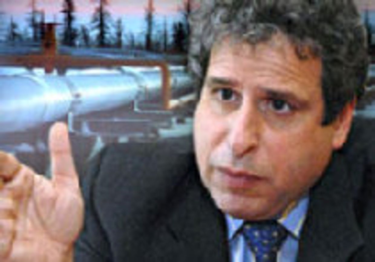 Газпромизация европейской энергетической безопасности picture