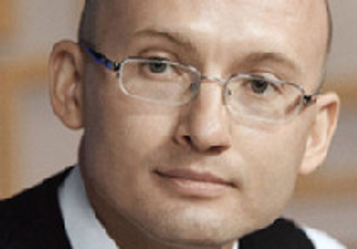 Откровения о системе Путина picture