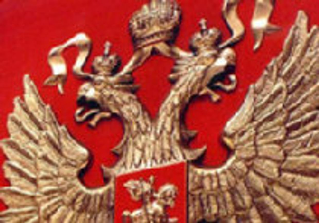Автократия никогда не бывает двуглавой picture