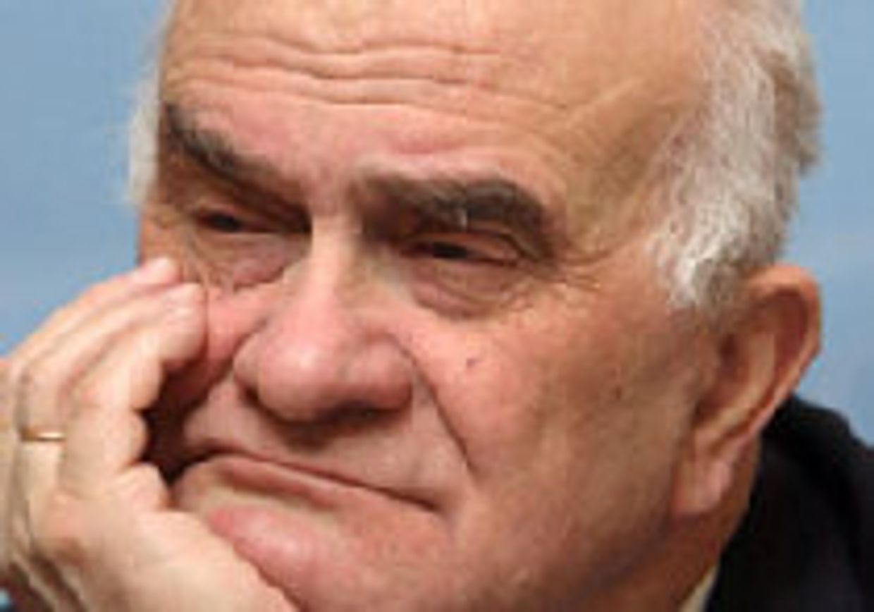 Е.Ясин: Эффективно - это почти всегда несправедливо picture Е.Ясин: Эффективно - это почти всегда несправедливо picture