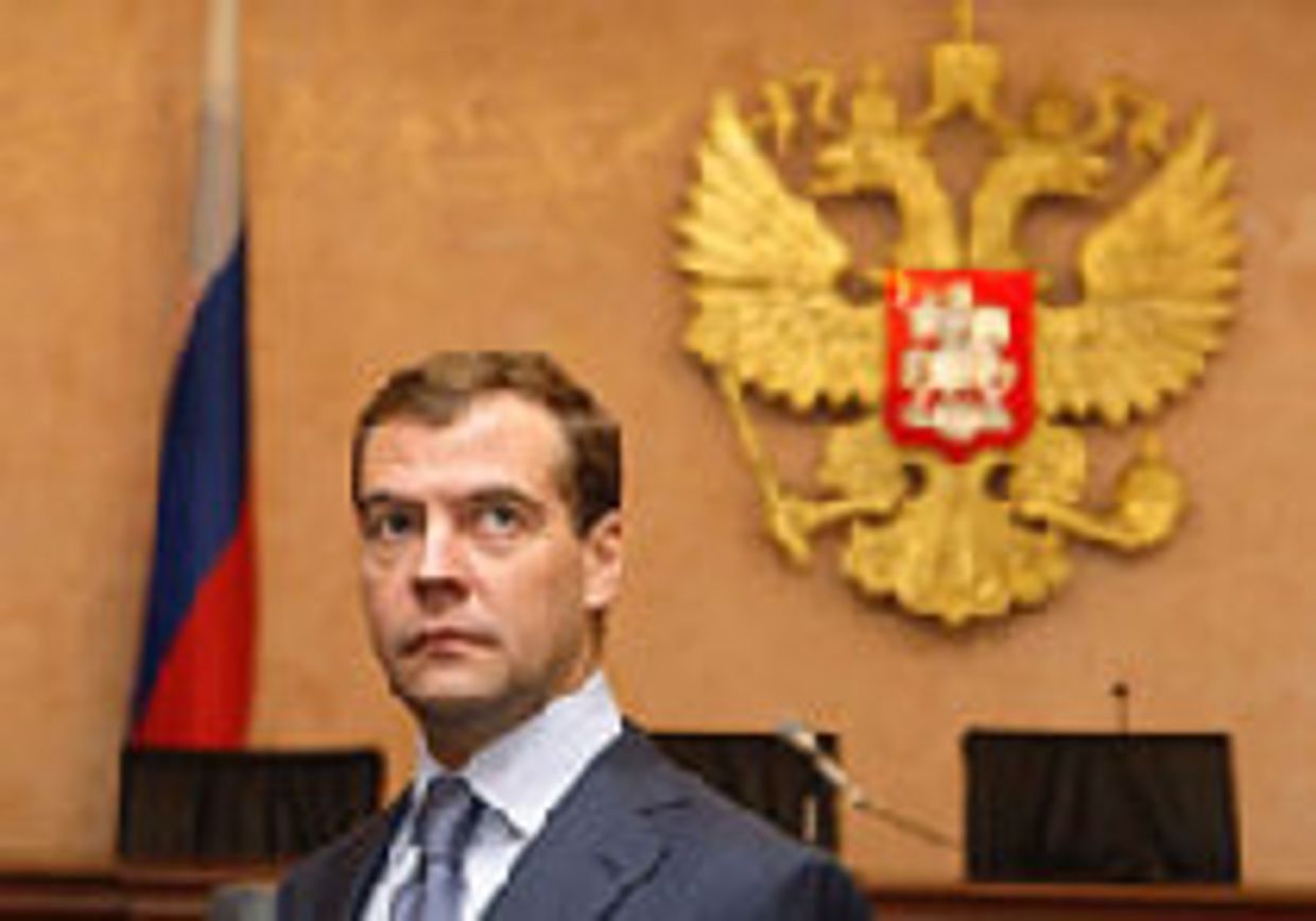 Путинская марионетка? picture