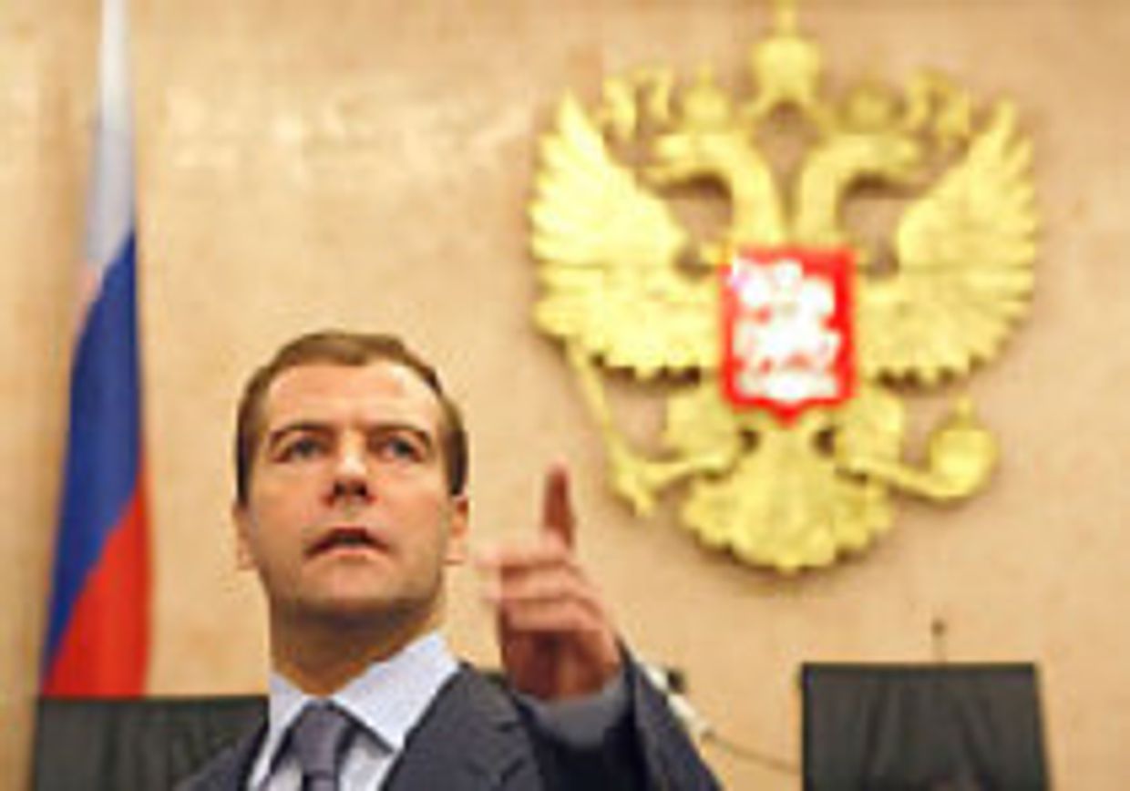 Новому президенту понадобятся ум и смелость picture