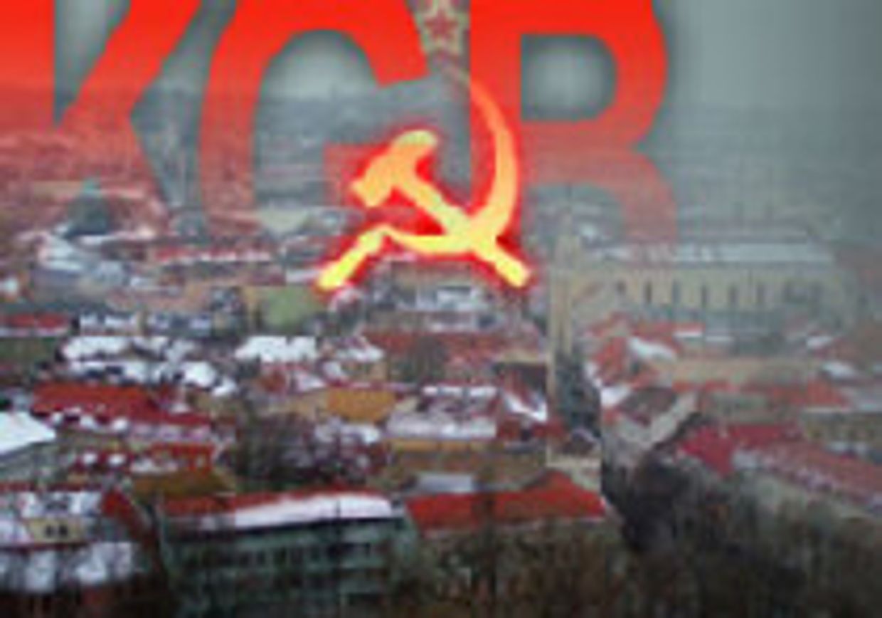 Охота за привидениями - удел других picture
