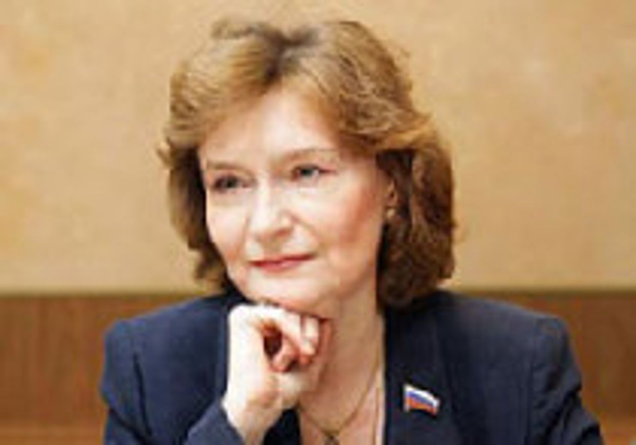 Сталин - хороший менеджер для России picture