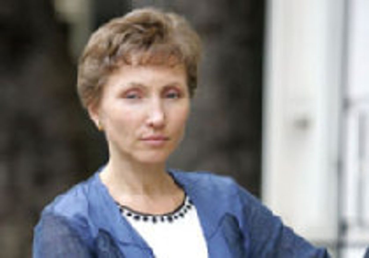 Александр Литвиненко: призыв вдовы picture