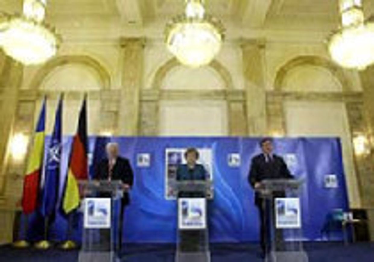 Бухарестская битва picture