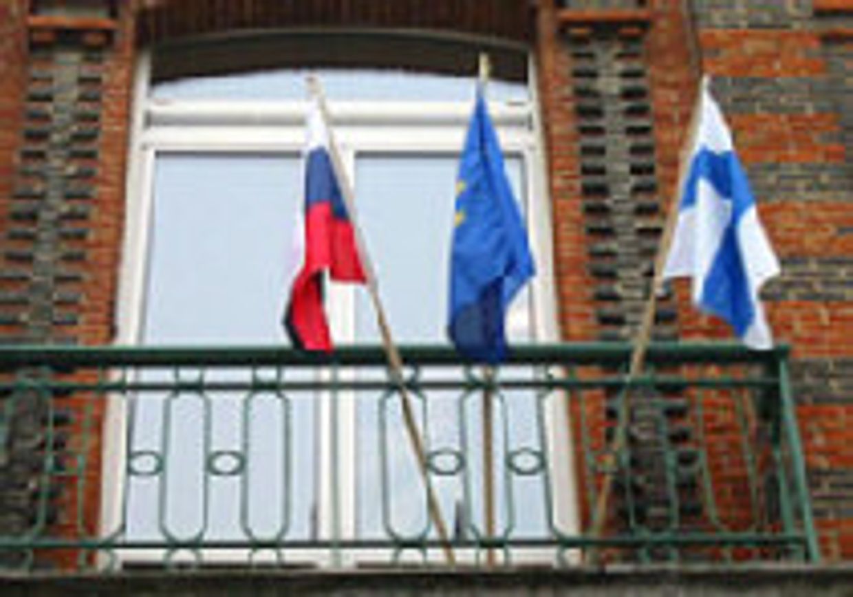 Финляндия пренебрегает своей политикой в отношении России picture