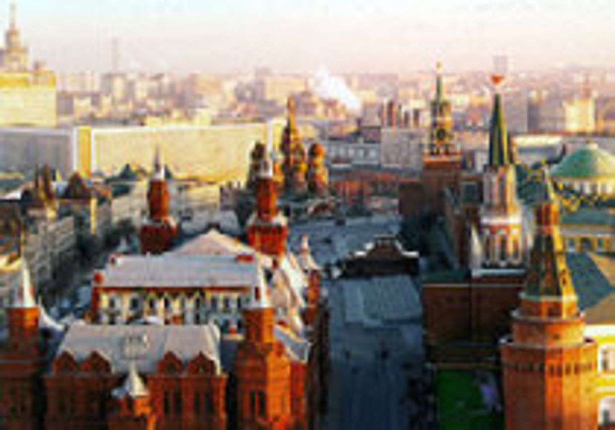 Россия - последняя карта Европы? picture