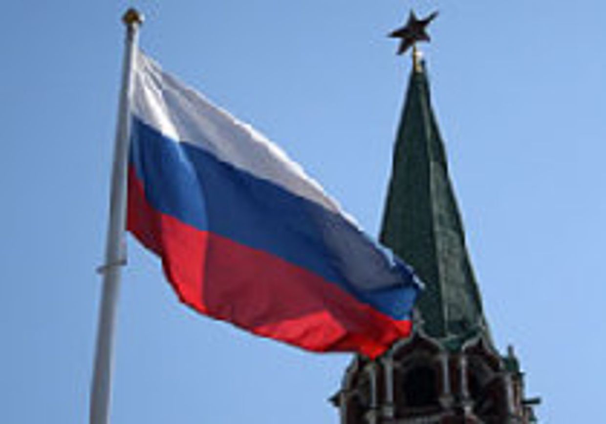 Ну и дураки эти русские! picture