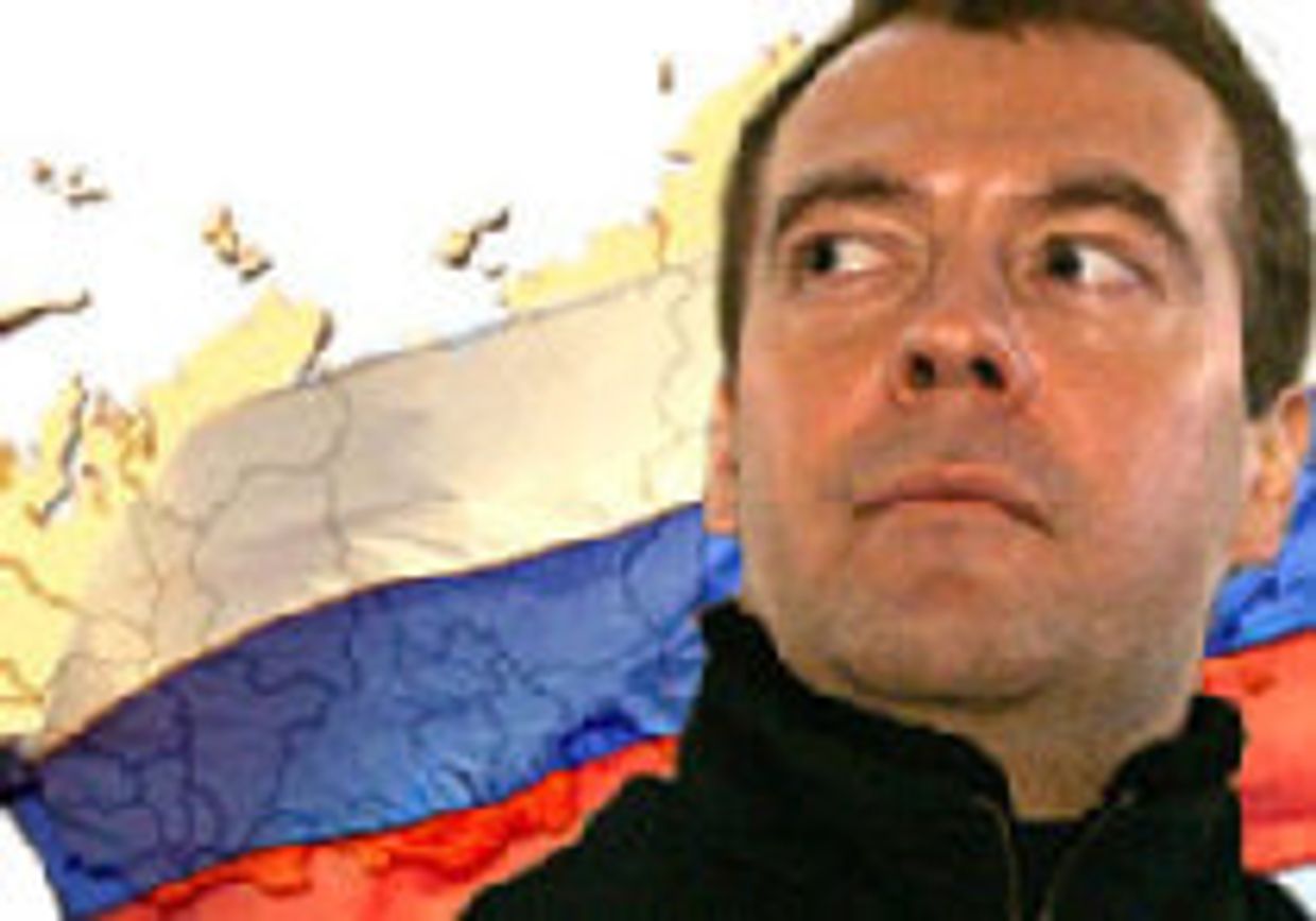 Кай Элерс: Россия после выборов - в преддверии второй волны приватизации picture