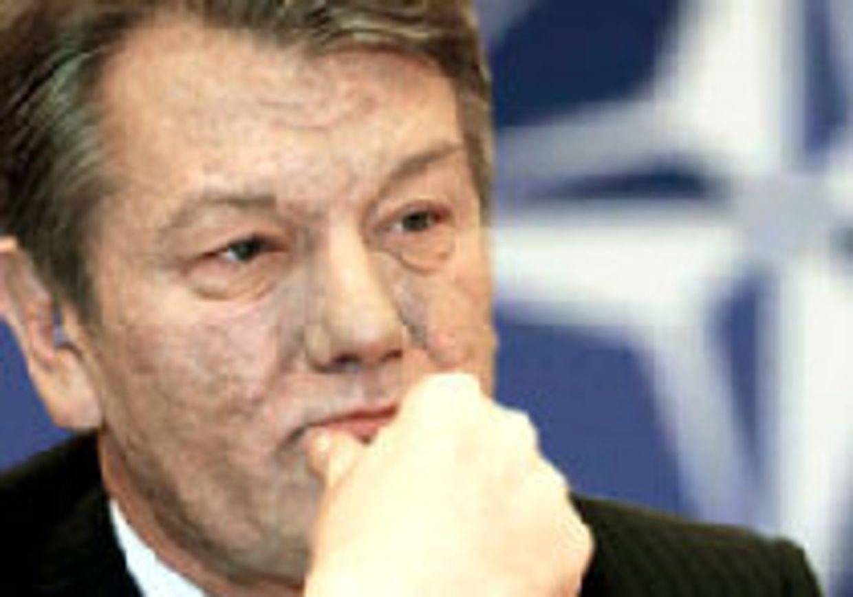 Украина и 'русофобия' без купюр picture