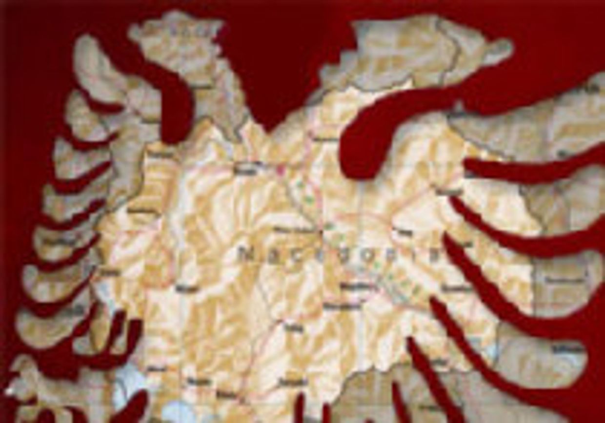 Непредсказуемая регата picture