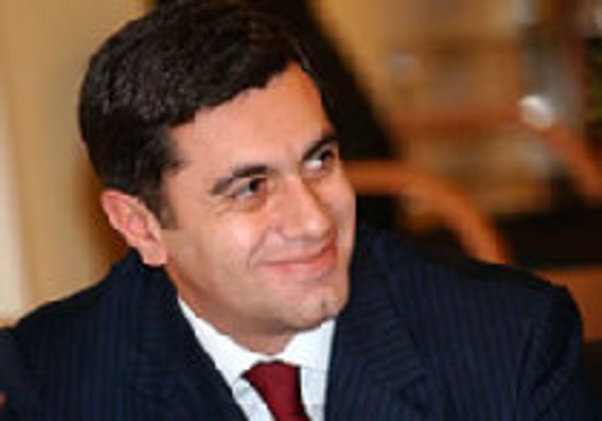 Неудобное дело грузинского происхождения picture