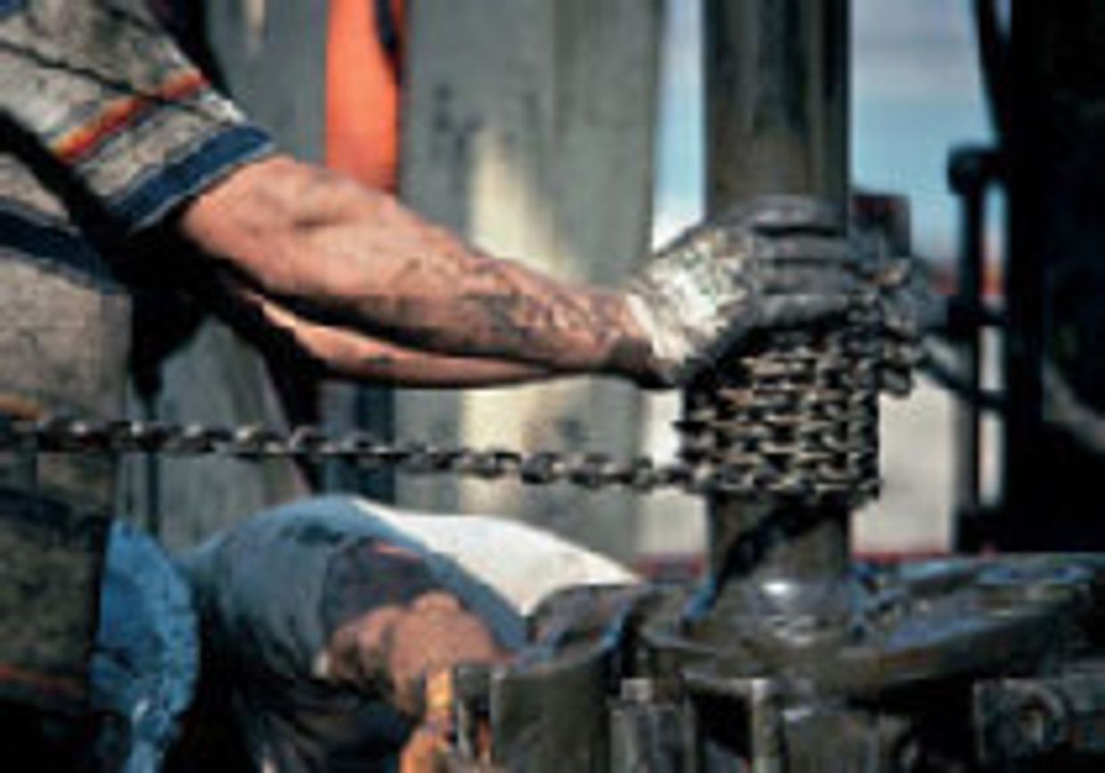 Готовясь к эпохе дорогой нефти picture