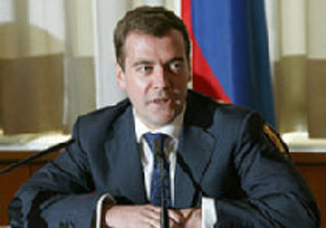 Мандат нового лидера, который мало что меняет picture