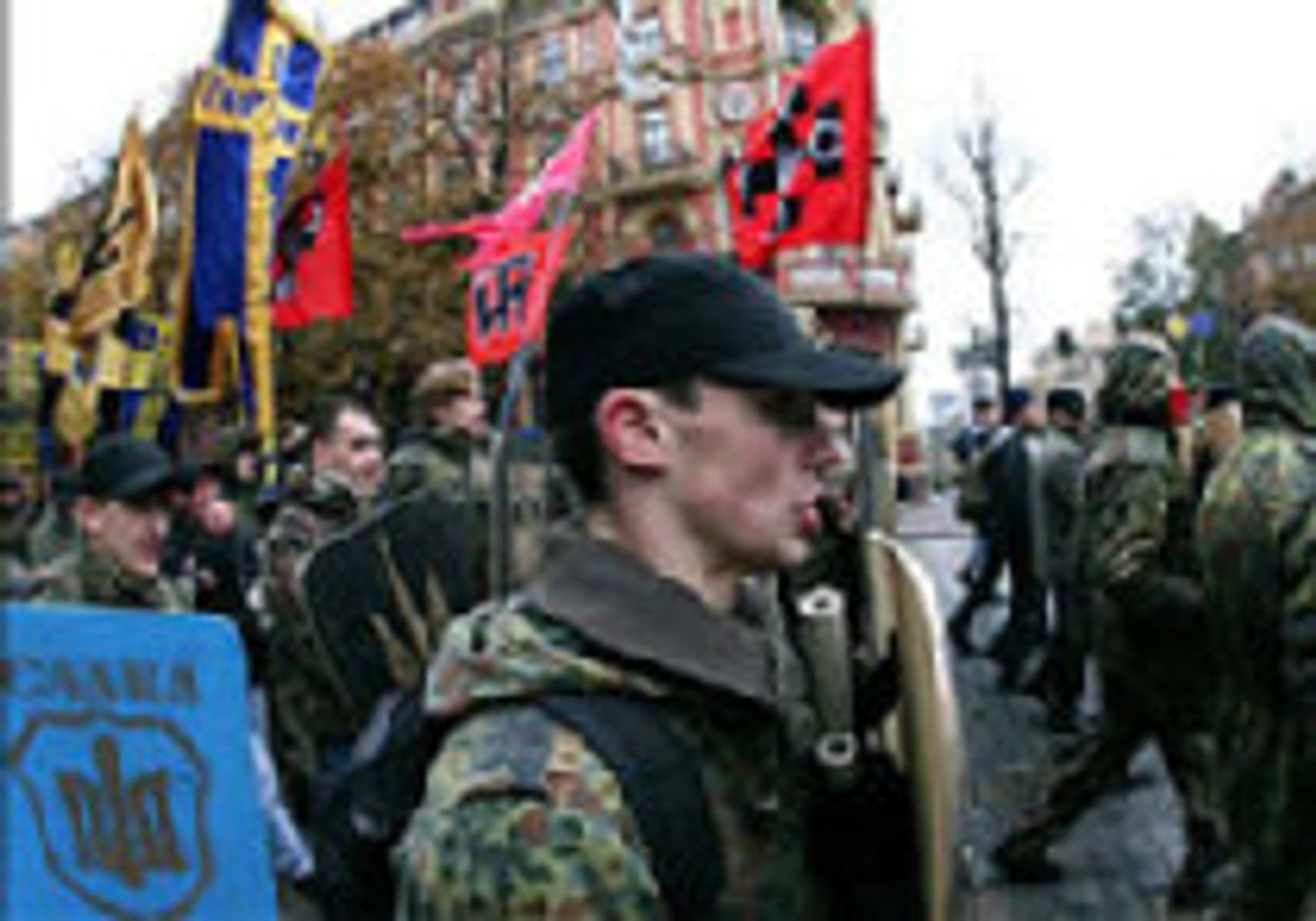 Russia ueber alles! picture