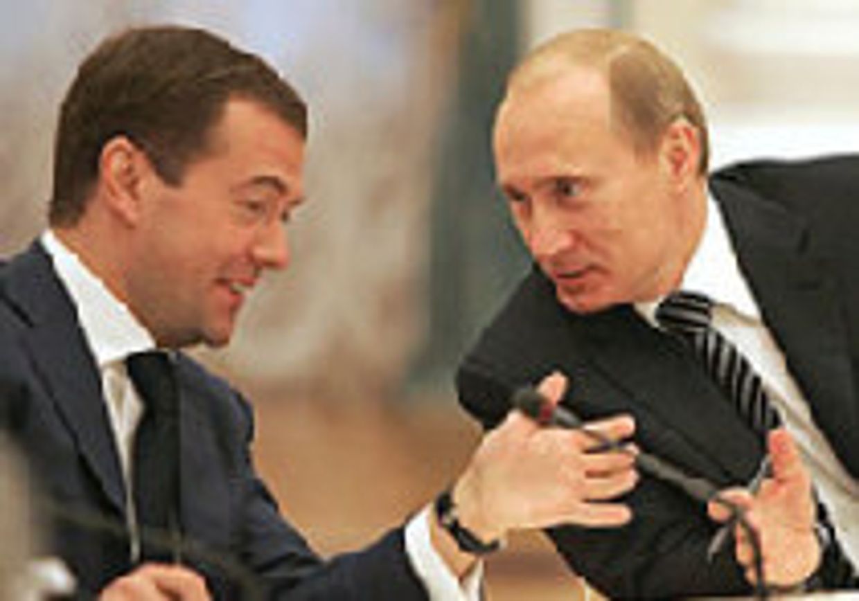 Так кто же главный в тандеме? picture