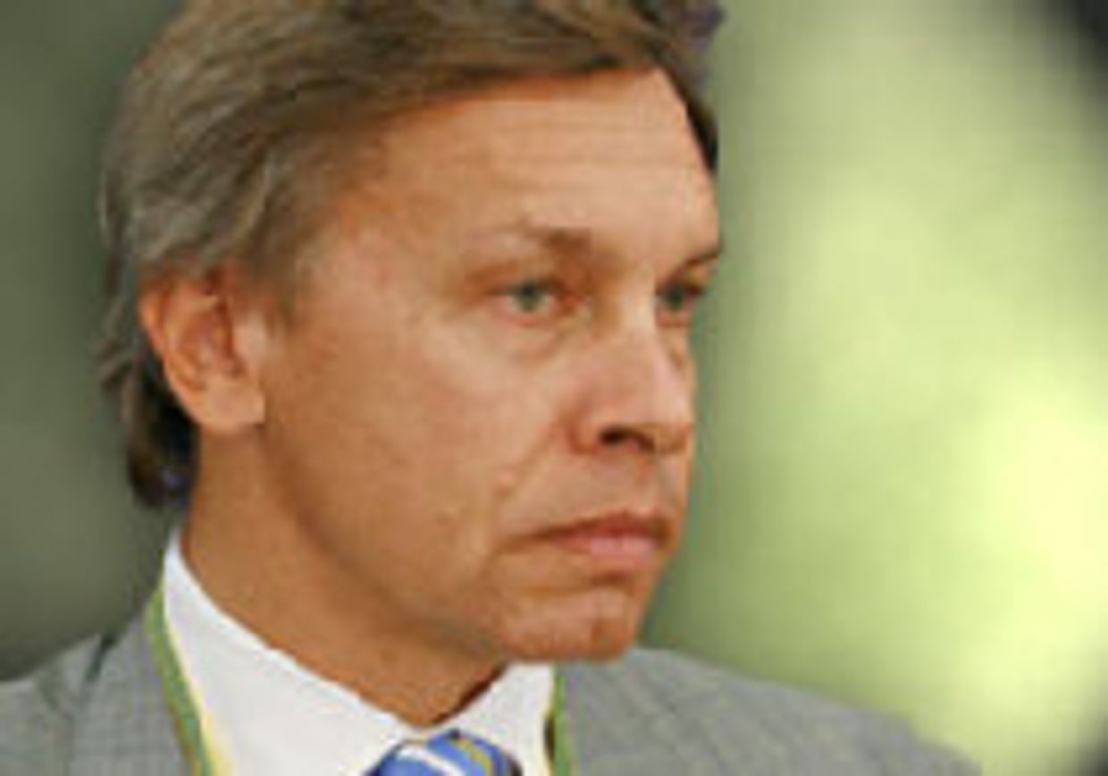 Пушков на 100% прав! picture
