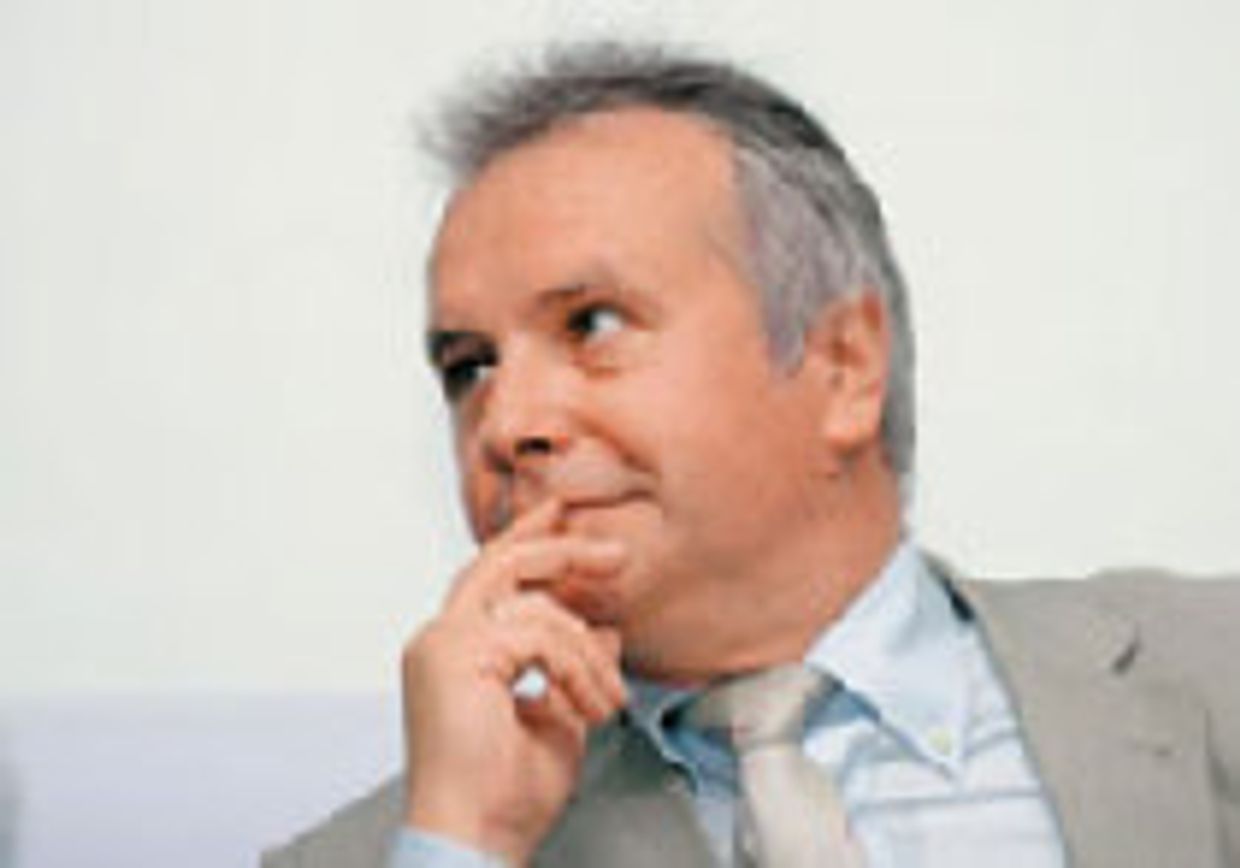 Александр Рар: Западу на Россию и ее мнение наплевать picture