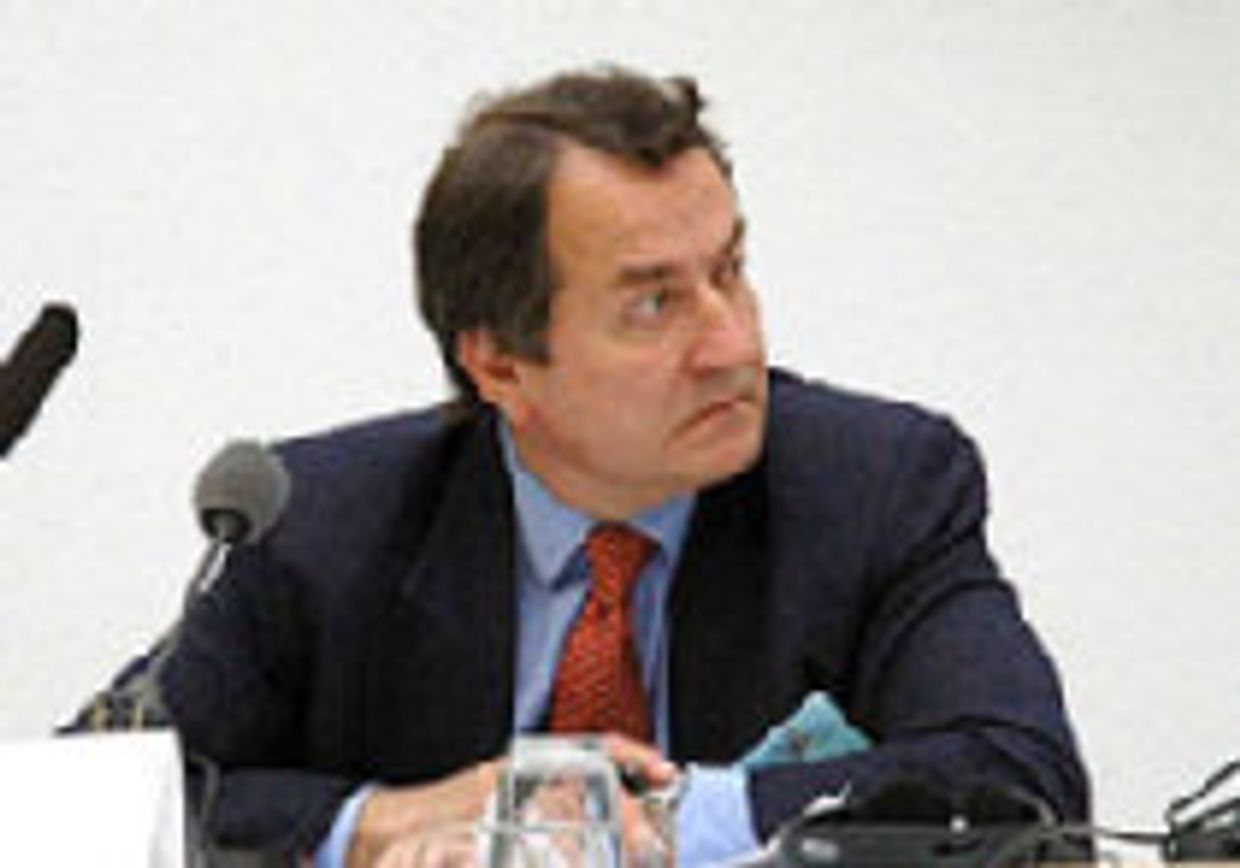 Россия разогревает замороженный конфликт picture