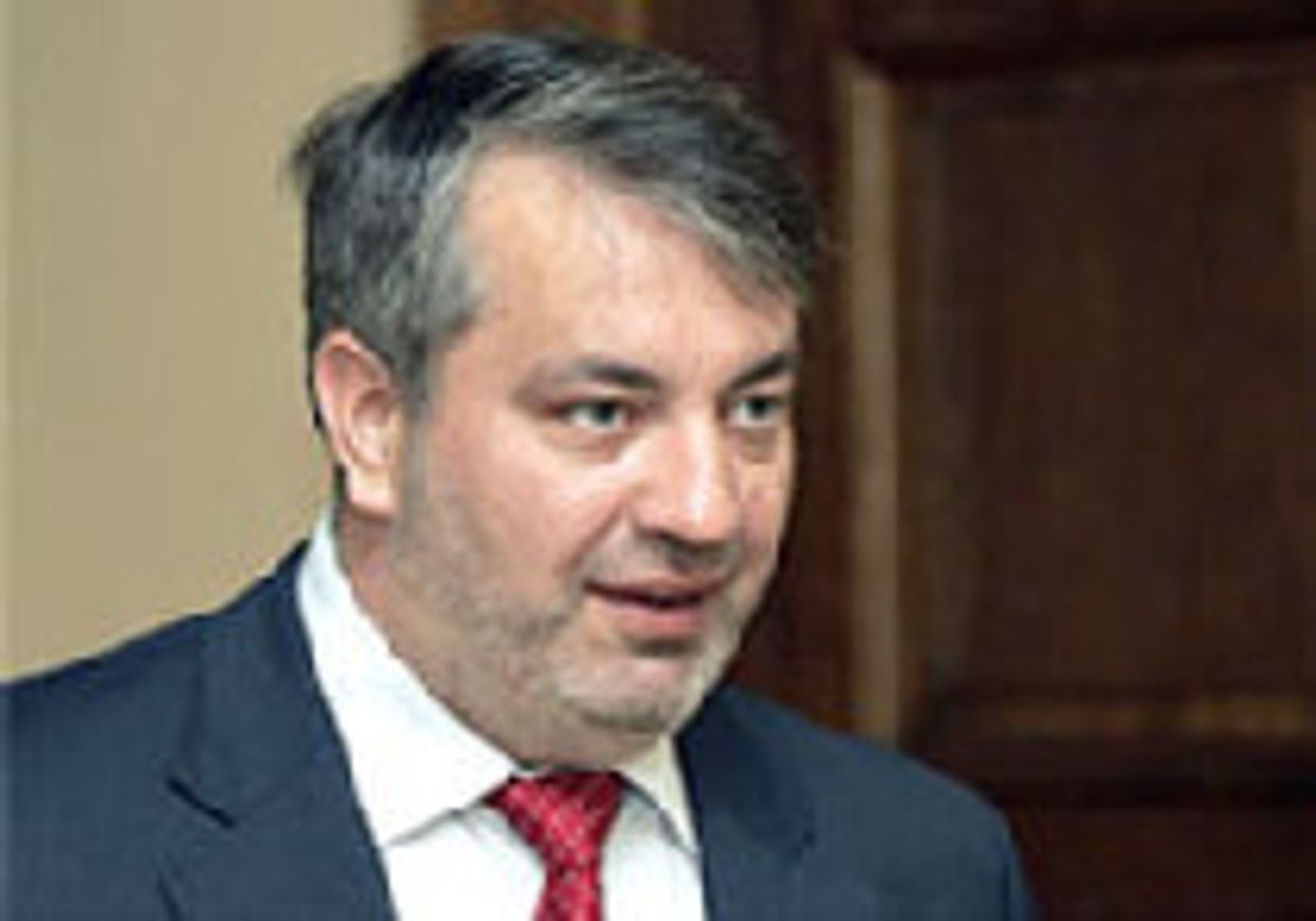 Министр обороны Латвии: Не провоцируйте меня! picture