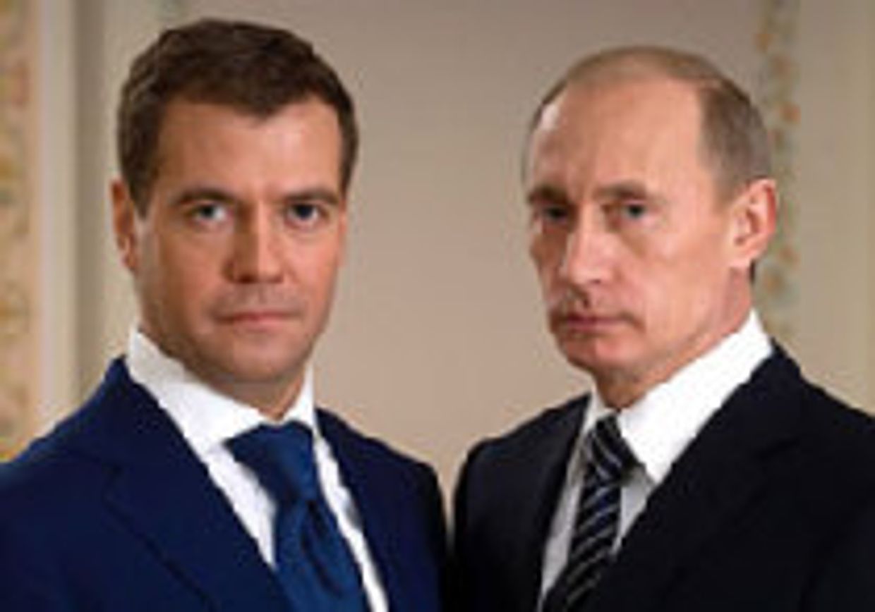 Рокировка в пасти льва picture