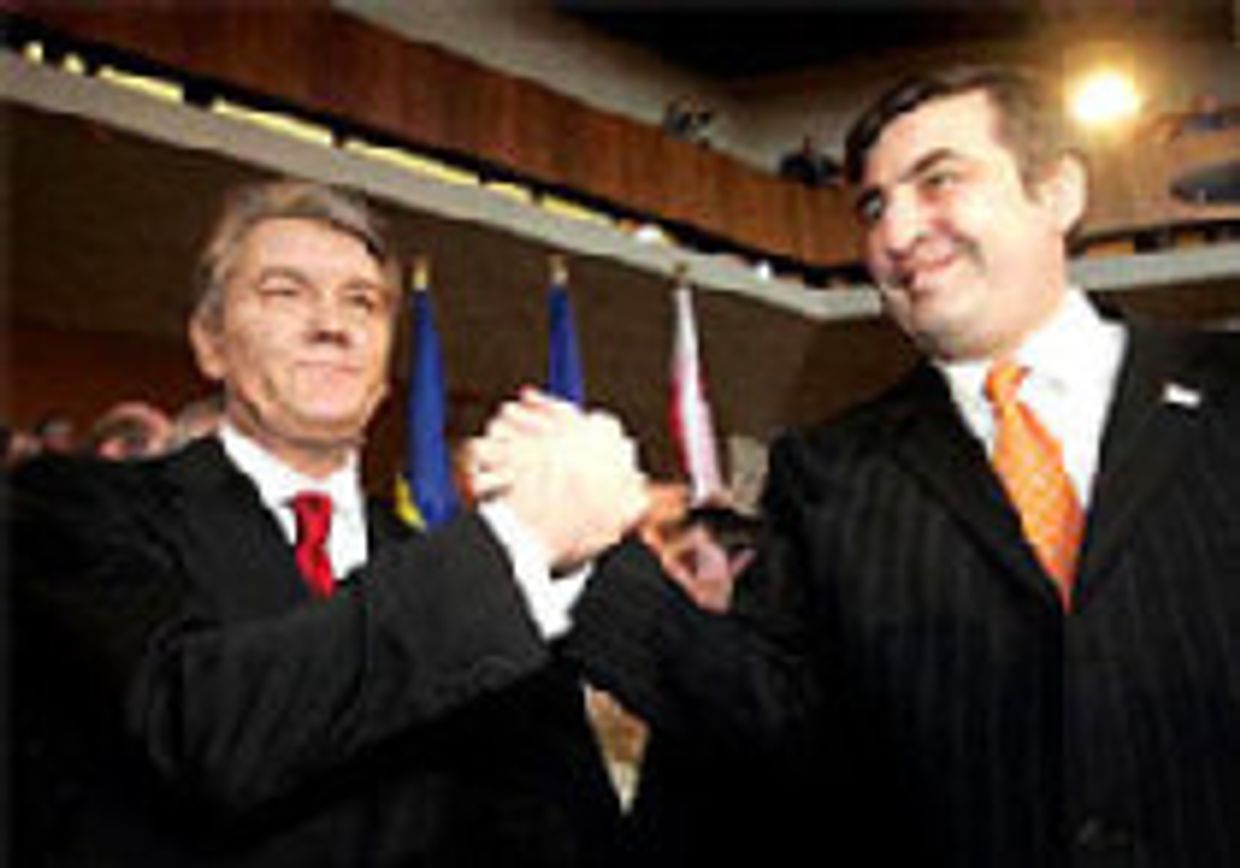 Страшная 'месть' Кремлю picture
