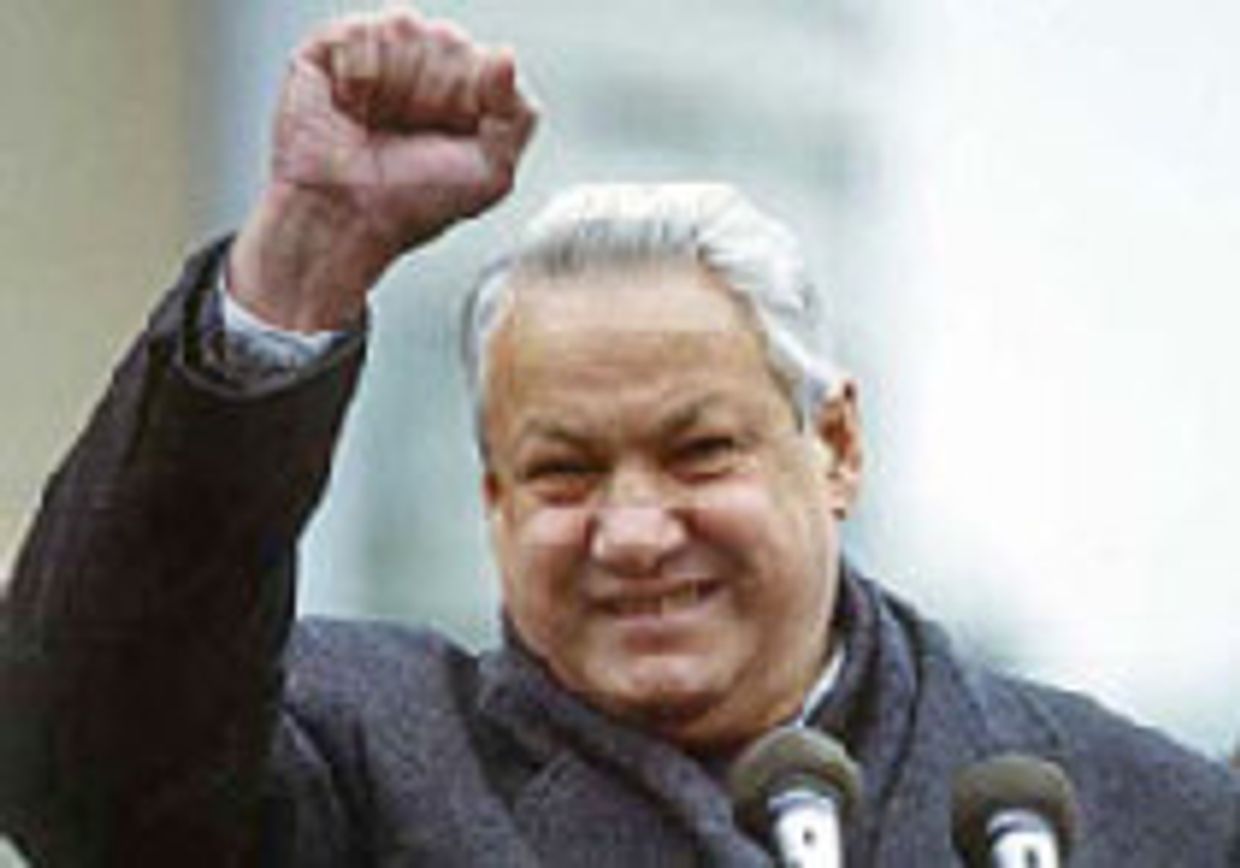 Борис Ниспровергатель picture