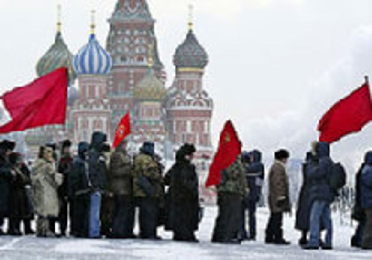 Десять лучших анекдотов коммунистической эпохи picture