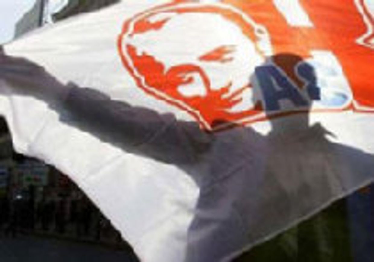 Мнимый уход Владимира Путина picture