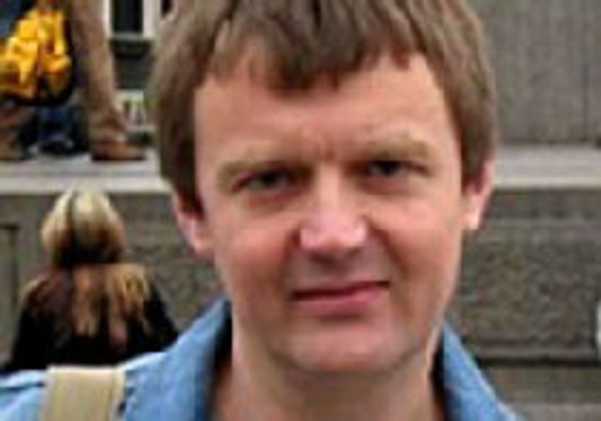Дело Литвиненко: а было ли это убийством? picture