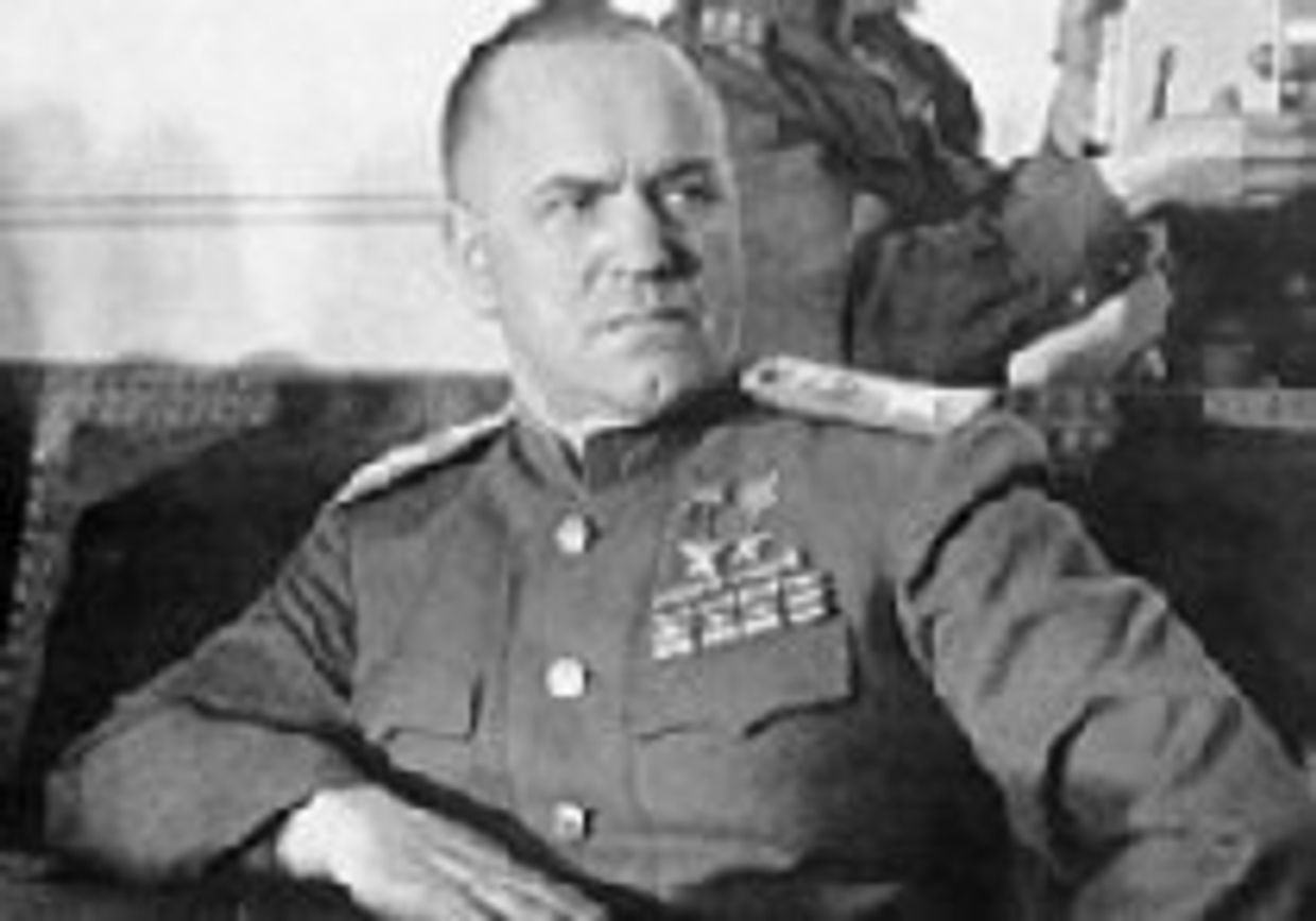 Звездный час драгуна picture