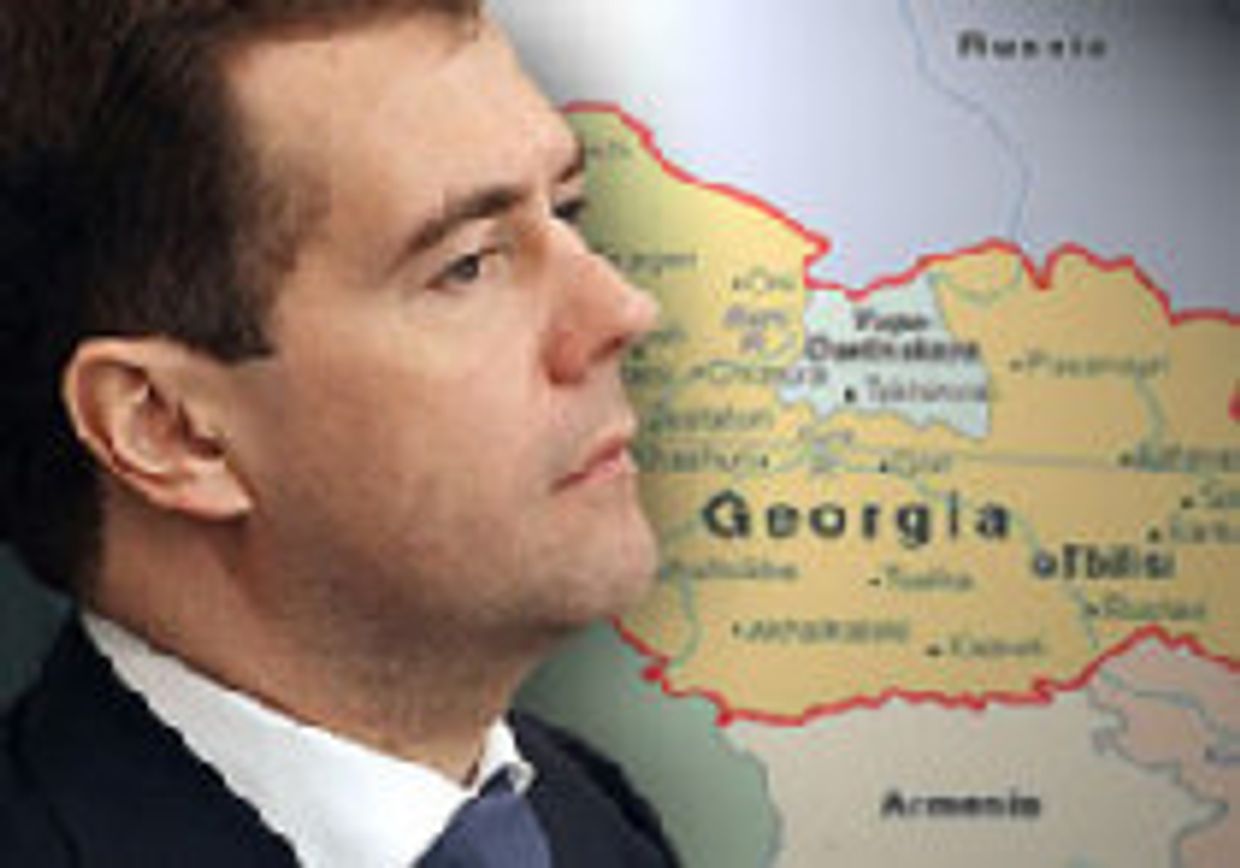 Президент и сепаратисты picture
