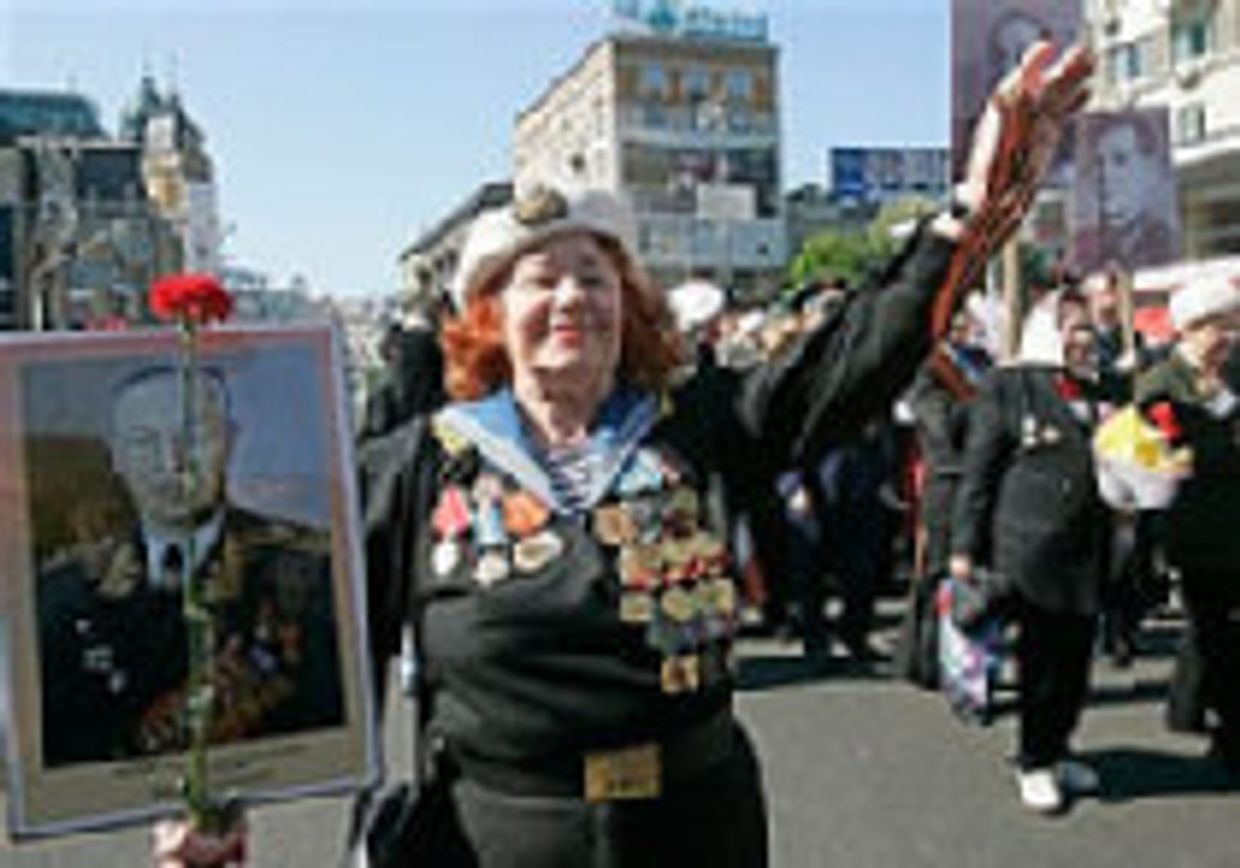 Цена Победы picture